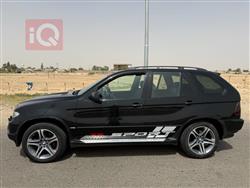 بي ام دبليو X5